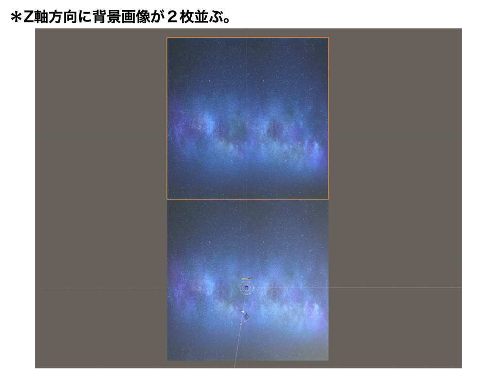 背景画像をスクロールさせる方法 Monopro キッズ プログラミング道場 背景画像をスクロールさせる方法 Monopro キッズ プログラミング道場