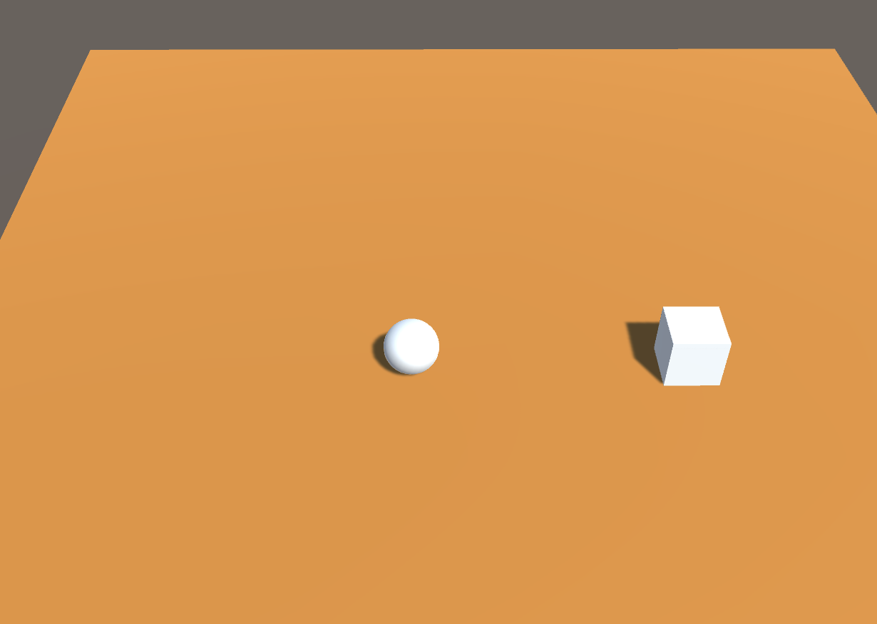 （Unity）親子関係を使わずに、position、rotation、scaleを追随させる方法（Constraint） monopro
