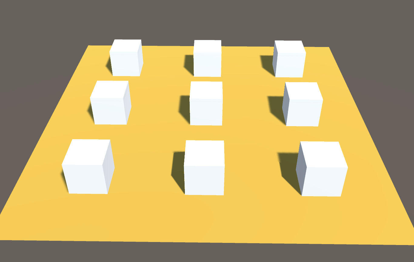  unity monopro 