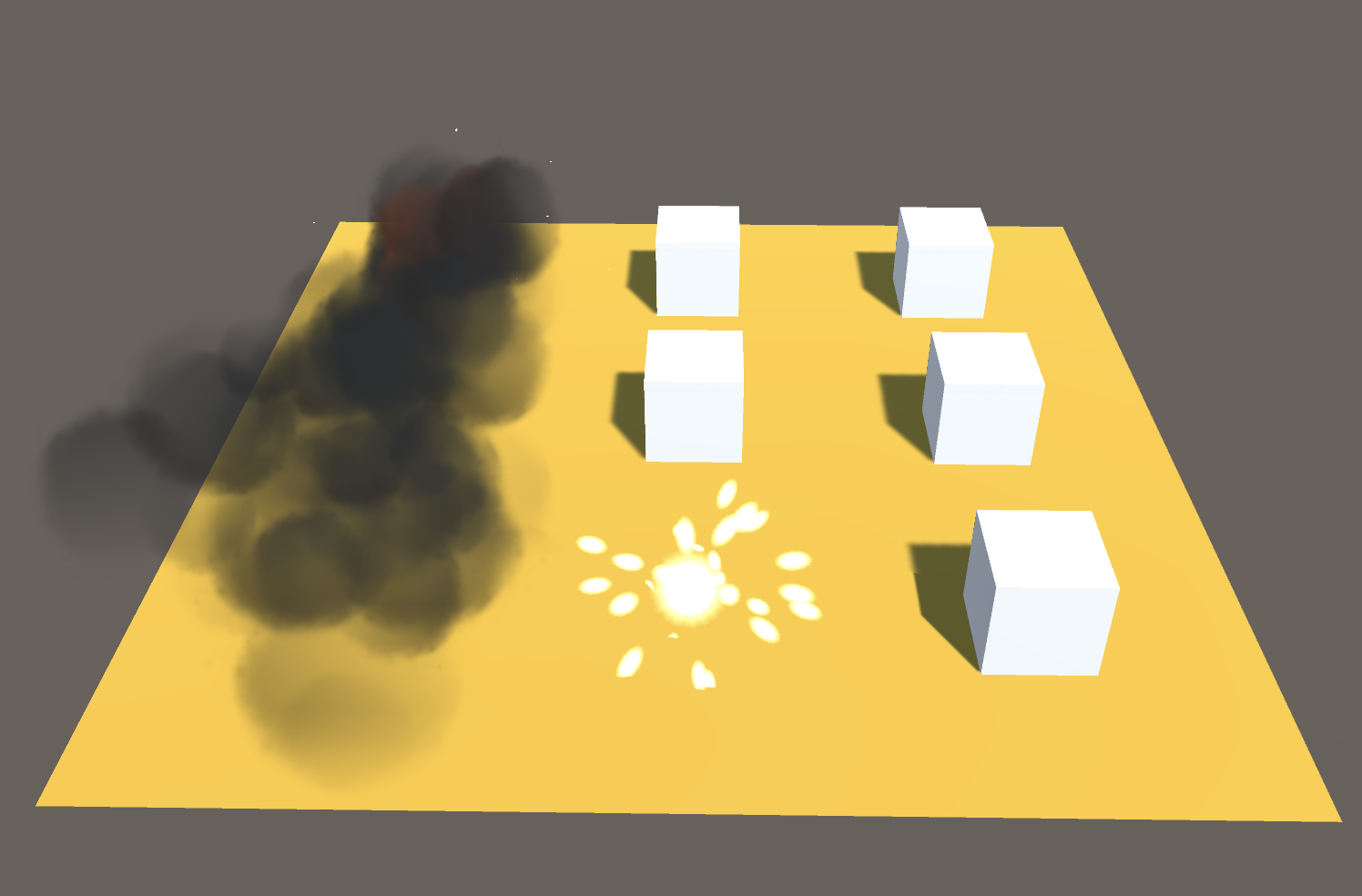  unity monopro 